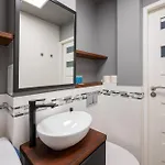 Solec Powisle Pleasant By Bookinghost Apartman Varsó