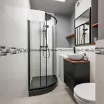 Apartman Solec Powisle Pleasant By Bookinghost Varsó