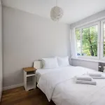 Apartman Solec Powisle Pleasant By Bookinghost