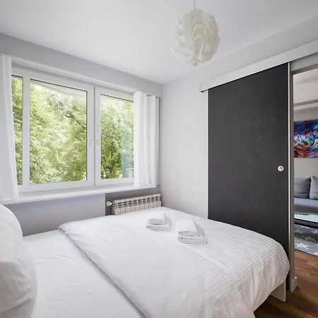 Solec Powiśle Pleasant Warszawa