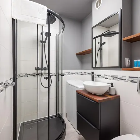 Solec Powiśle Pleasant