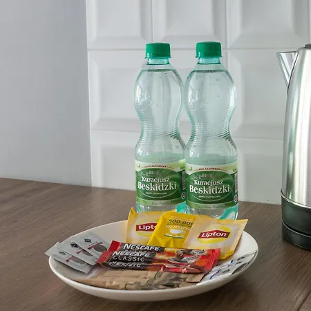 Solec Powisle Pleasant By Bookinghost Appartamento *