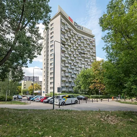 Solec Powiśle Pleasant Apartament *