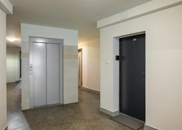 Solec Powisle Pleasant By Bookinghost Apartment Warsaw